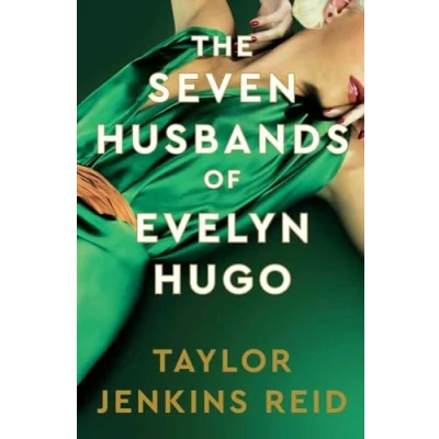 Abbildung von The Seven Husbands of Evelyn Hugo: Deluxe Edition Hardback: Sunday Times Bestseller