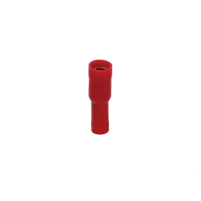 Abbildung von CARPOINT 1623806 Quetschverbinder Rot