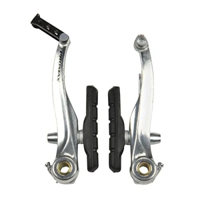 Abbildung von FISCHER 85202 Bremse für V Brake Alufelgen vorne und hinten, Uni