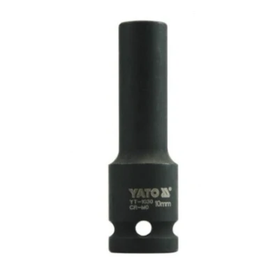 Abbildung von YATO YT 1030 Kraft Stecknuss 78 10 12,5 (1/2&quot;)