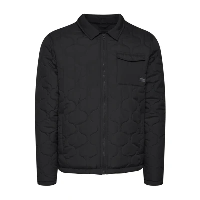 Abbildung von 11 Project Prstopka Übergangsjacke, Herren, Größe: Medium, Black