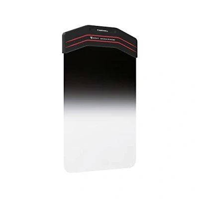 Abbildung von Freewell Soft Edge Gradient GND0.9 Filter, nur kompatibel mit Eiger Matte Box Filtersystem