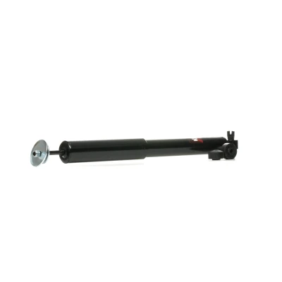 Abbildung von MAGNETI MARELLI 356901070000 Stoßdämpfer Vorderachse Gasdruck Zweirohr Dämpfermodul unten Auge, oben Stift JEEP: GRAND CHEROKEE 2