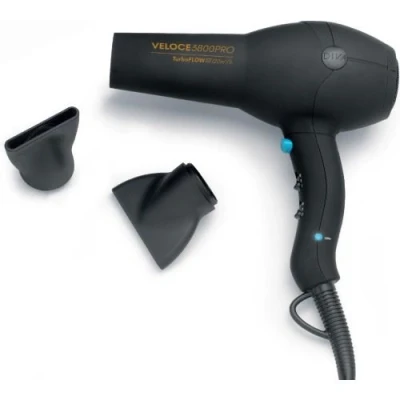 Abbildung von Veloce Black