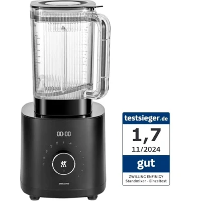 Abbildung von ZWILLING Stabmixer ENFINIGY Hochleistungsstandmixer 1.8 Liter, 1600,00 W