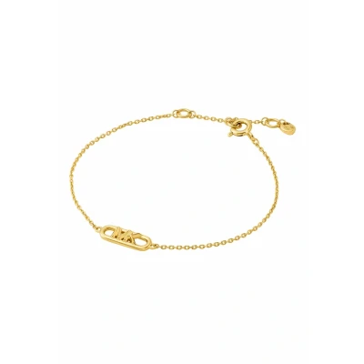 Abbildung von Michael Kors Premium Armband goldcoloured, Damen, Größe: One Size, Gold coloured