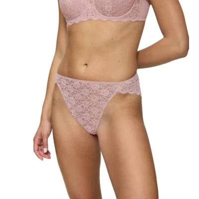 Abbildung von Triumph Slip Amourette Highleg Tai atmungsaktiv