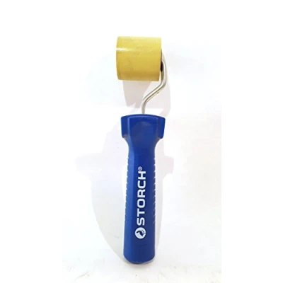 Abbildung von Storch Tapeten Nahtroller zylindrisch glatt 4,5cm (1)