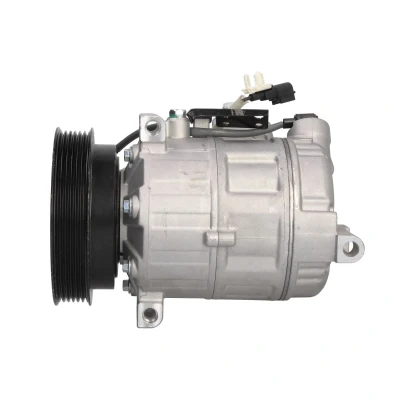 Abbildung von ELSTOCK 51 0823 Kompressor PAG 46 R134a mit Dichtungen VOLVO: V70 3, V60 I, XC60 I
