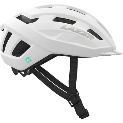 Abbildung von LAZER City Helm Codax KinetiCore. Matte Full White