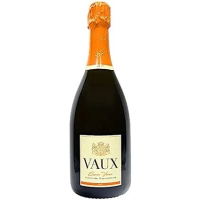 Abbildung von Vaux Cuvee Brut Sekt 0,75 Liter