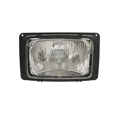 Abbildung von MAGNETI MARELLI 710301017304 Scheinwerfer links, rechts Halogen für Rechtsverkehr ohne Stellmotor LWR MAN: F 90
