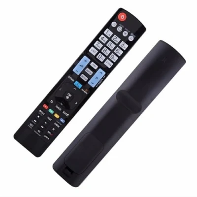 Abbildung von BARAC LG AKB73615309 Ersatz Fernbedienung Universal für HDTV LED Smart TV AKB73615306 AKB72615379 AKB72914202 AKB72914209 AKB729142209