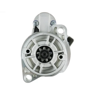 Abbildung von AS PL S5118 Anlasser 12 1,20 9 NISSAN: TERRANO 2, FORD: Maverick SUV