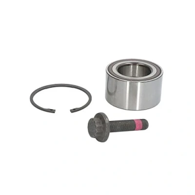 Abbildung von MEYLE 100 498 0211 Radlagersatz Vorderachse beidseitig mit Anbaumaterial ORIGINAL Quality 88 Kugellager VOLKSWAGEN: Amarok Pickup