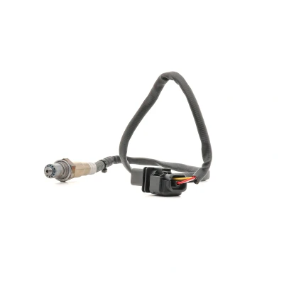 Abbildung von MAGNETI MARELLI 466016355147 Lambdasonde beheizt 5 ALFA ROMEO: 147, 156 Limousine, IVECO: DAILY 6 Kastenwagen, 4 Kasten/Kombi