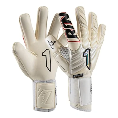 Abbildung von Rinat Meta GK Pro, Weiß, Erwachsene, Unisex, Größe 7