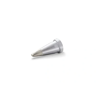 Abbildung von Weller LT A (T0054444099) Lötspitze, Meißelform, Ø 1,6 mm für WXP 80/ WP WSP 80 Lötkolben