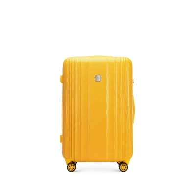 Abbildung von Wittchen Trolley, Größe: One Size, Yellow