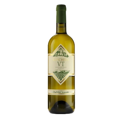 Abbildung von &quot;VT&quot; Isola dei Nuraghi Vendemmia Tardiva IGT 2022