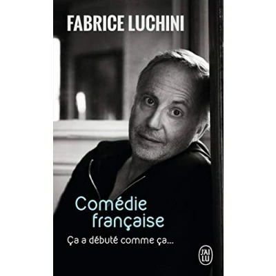 Abbildung von Comédie française: Ca a Debute Comme Ca...