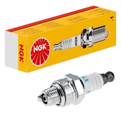 Abbildung von NGK 1223 Zündkerze M10x1.0 SW: 16 mm
