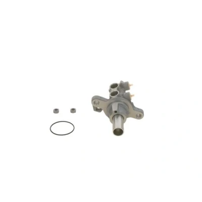 Abbildung von BOSCH 0 204 123 761 Hauptbremszylinder 2 23,8 Aluminium M 12 x 1 RENAULT: LAGUNA 3 Grandtour