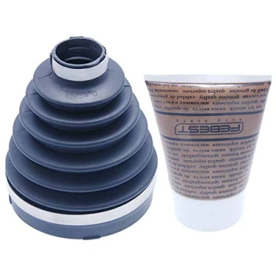 Abbildung von FEBEST 1617P 164 Faltenbalg, Antriebswelle radseitig 122 PVC MERCEDES BENZ: ML Klasse, GL, GLE SUV