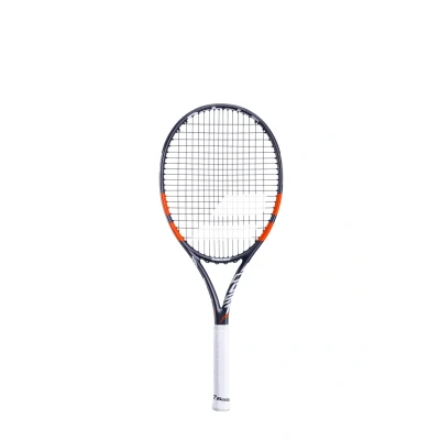Abbildung von Babolat, Boost S Tennisschläger, Vorbespannt,Leicht Und Einfach Zu Handhaben,Größe 1/4,Rot Schwarz Weiß