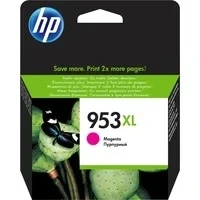 Abbildung von HP 953XL magenta tintenpatrone 20ml F6U17AE#BGX original