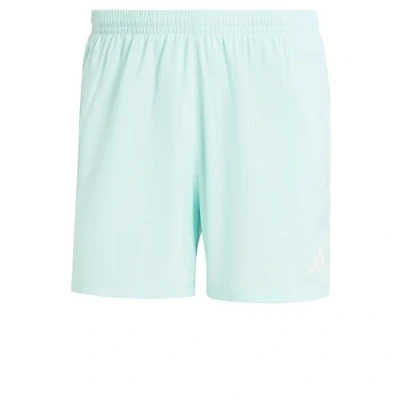 Abbildung von adidas Herren OWN The Run Shorts, L 27,9 cm