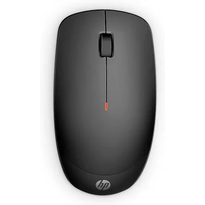 Abbildung von Hewlett Packard HP 235 Maus Slim kabellos