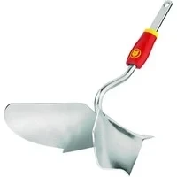 Abbildung von Wolf Garten Gartenrechen Häufler 71AAA025650 JA M 20 cm Combisystem Multi Star