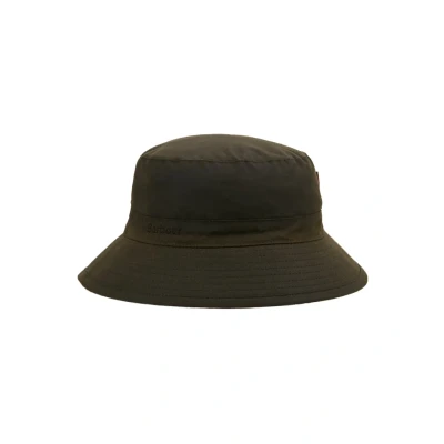 Abbildung von BARBOUR WAX SPORTS HAT OL71