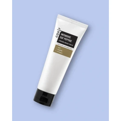 Abbildung von COXIR Intensive EGF Peptide Cream Mask Pack 80 ml