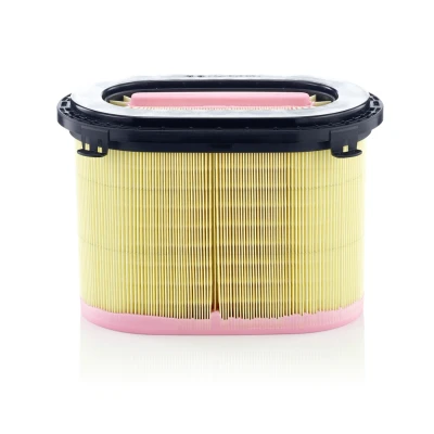 Abbildung von MANN FILTER CU 26 270 Innenraumfilter Partikelfilter 171