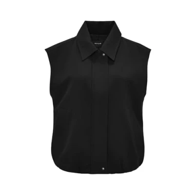 Abbildung von Opus Weste, Damen, Größe: 38, Black