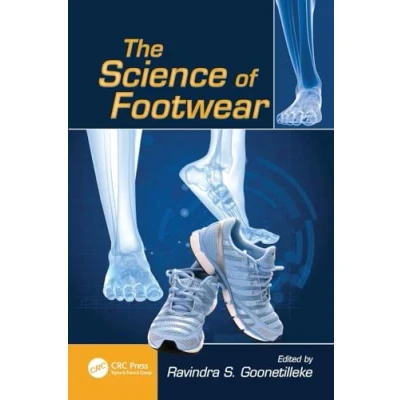 Abbildung von The Science of Footwear (Human Factors and Ergonomics)