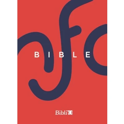 Abbildung von La Bible Nouvelle Français courant Édition Sans les livres deutérocanoniques: deutérocanoniques, rigide