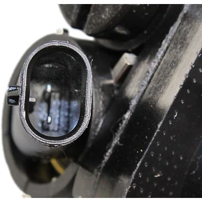 Abbildung von METZGER 4006289 Kühlwasserthermostat 105 mit Dichtung Sensor Kunststoff MINI: Schrägheck, Clubman, Countryman