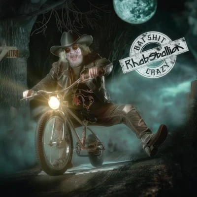 Abbildung von Bat Shit Crazy [Vinyl LP]