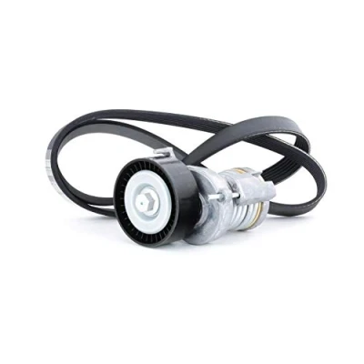 Abbildung von STARK Keilrippenriemensatz SKRBS 1200133 Golf IV Schrägheck (1J1) 1080mm 21,4mm