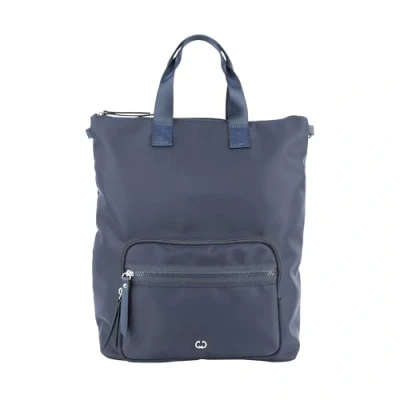 Abbildung von Gerry Weber Shopping Bag, Damen, Größe: One Size, Blau