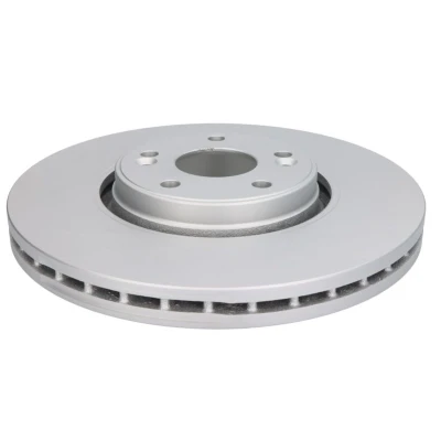 Abbildung von FERODO PREMIER DDF1511C 1 Bremsscheibe 308 28 5 Belüftet beschichtet mit Schrauben RENAULT: LAGUNA 2 Grandtour,