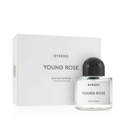 Abbildung von Byredo Young Rose Eau de Parfum 100 ml