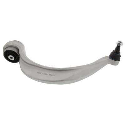Abbildung von MAPCO 51763 Querlenker Vorderachse rechts, unten, hinten Aluminium AUDI: A8 D4