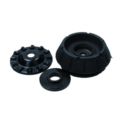 Abbildung von MAXGEAR 72 4631 Reparatursatz, Federbeinstützlager Vorderachse links, rechts KIA: Soul I