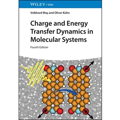 Abbildung von Charge and Energy Transfer Dynamics in Molecular Systems
