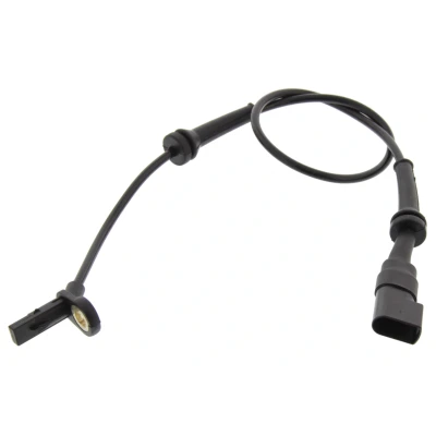 Abbildung von MAPCO 86604 ABS Sensor Vorderachse beidseitig 581 FORD: Focus Mk1 Schrägheck, Limousine, Kombi