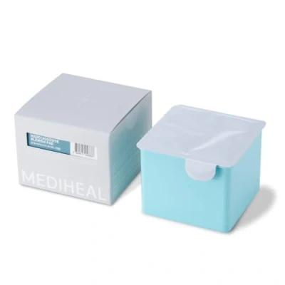Abbildung von (Nur Nachfüllen) Mediheal Madecassoside Blemish Pad (100 Pads) Gesichtswasser Pads aus Baumwolle für Anti Makel bis zu verbessertem ungleichmäßigen Hautton Vegane Mullpads